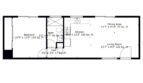 561 Desert View Dr Apt 4 - Palm Springs - California - 1 bed, 1 bath rental property