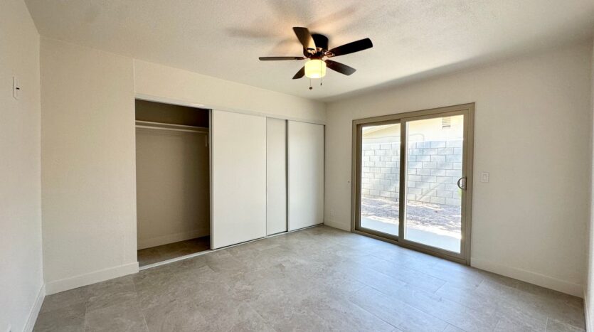 561 Desert View Dr Apt 4 - Palm Springs - California - 1 bed, 1 bath rental property