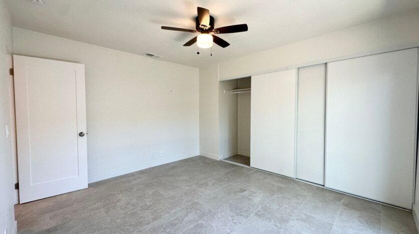 561 Desert View Dr Apt 4 - Palm Springs - California - 1 bed, 1 bath rental property