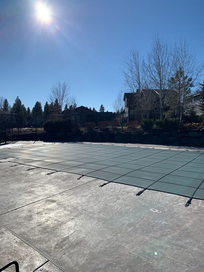 61166 Snowbrush Dr - Bend - Oregon - 3 bed, 2.5 bath rental property