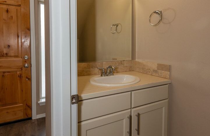 61166 Snowbrush Dr - Bend - Oregon - 3 bed, 2.5 bath rental property