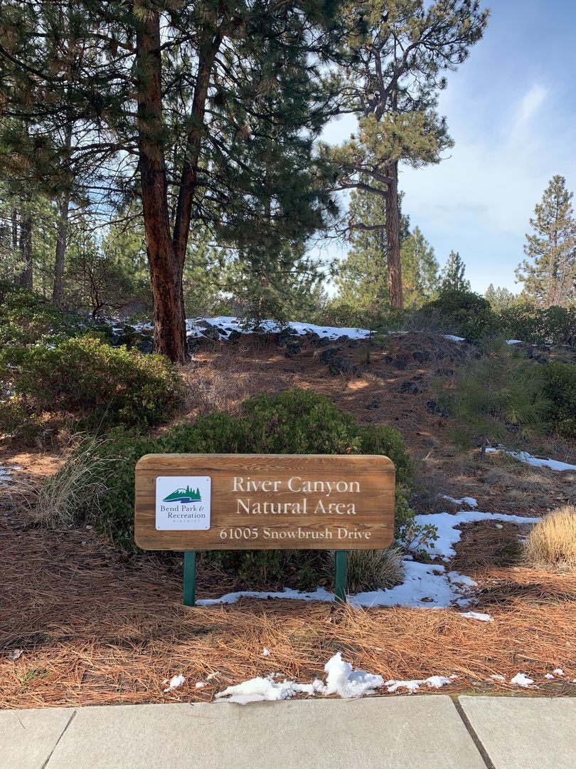 61166 Snowbrush Dr - Bend - Oregon - 3 bed, 2.5 bath rental property