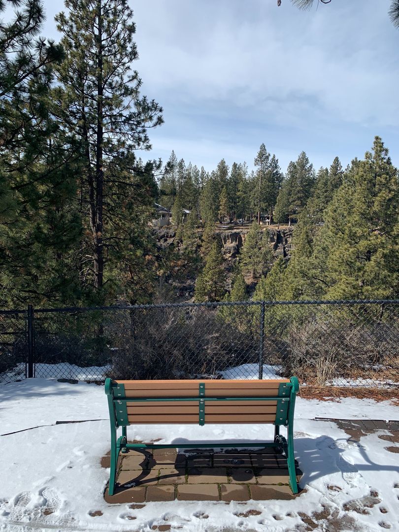61166 Snowbrush Dr - Bend - Oregon - 3 bed, 2.5 bath rental property