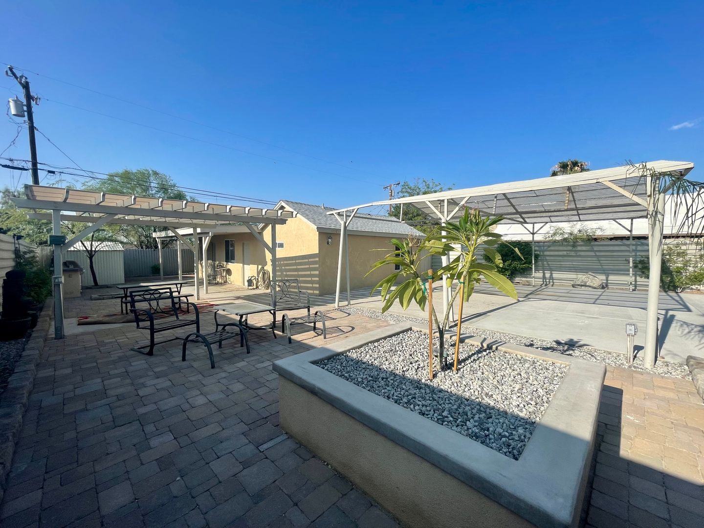 66183 2nd St - Desert Hot Springs - California - 2 bed, 1.5 bath rental property