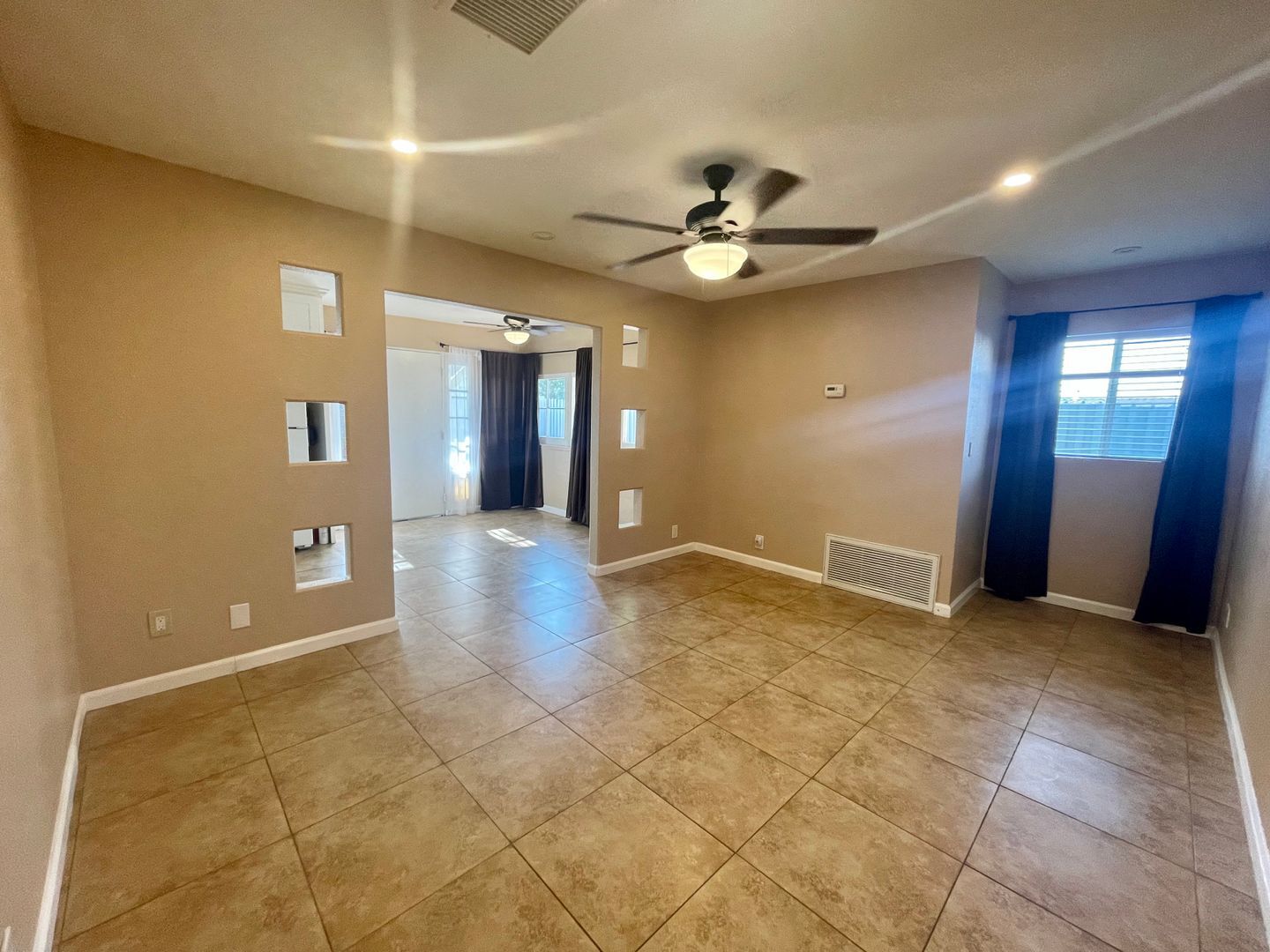66183 2nd St - Desert Hot Springs - California - 2 bed, 1.5 bath rental property