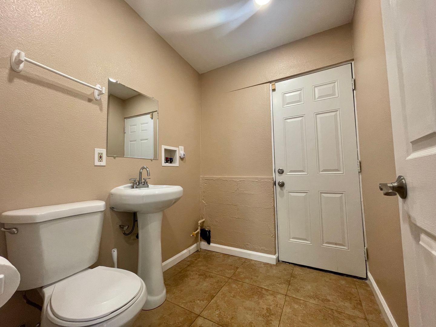 66183 2nd St - Desert Hot Springs - California - 2 bed, 1.5 bath rental property