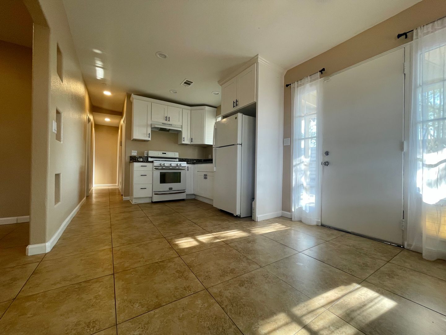 66183 2nd St - Desert Hot Springs - California - 2 bed, 1.5 bath rental property