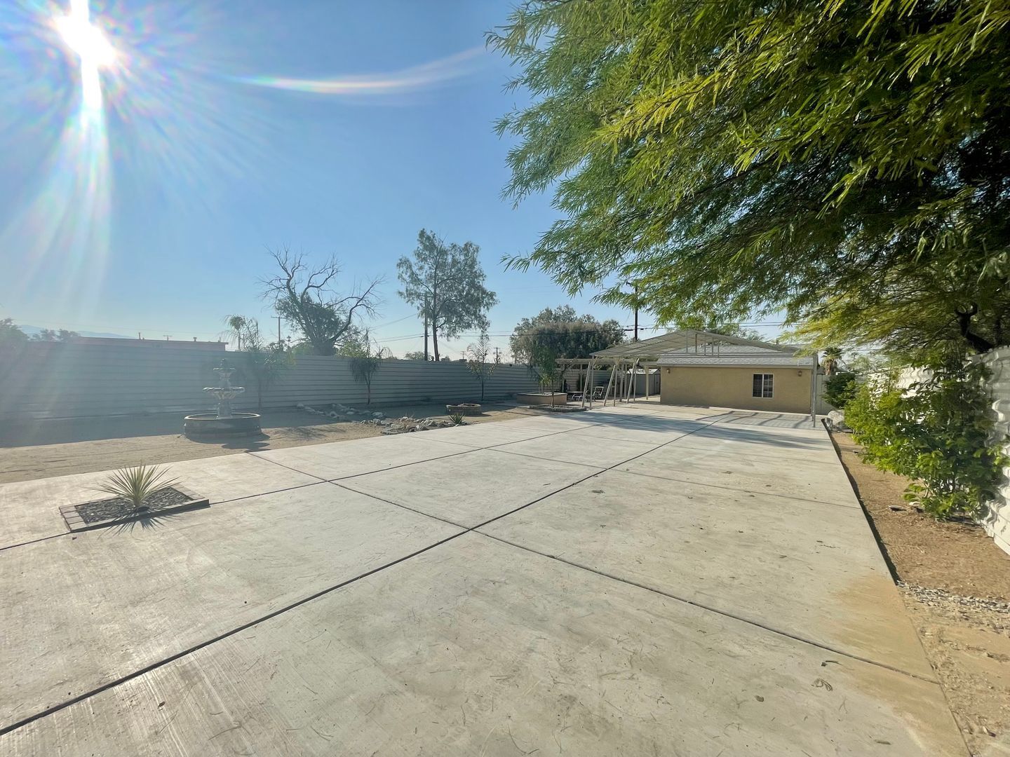 66183 2nd St - Desert Hot Springs - California - 2 bed, 1.5 bath rental property