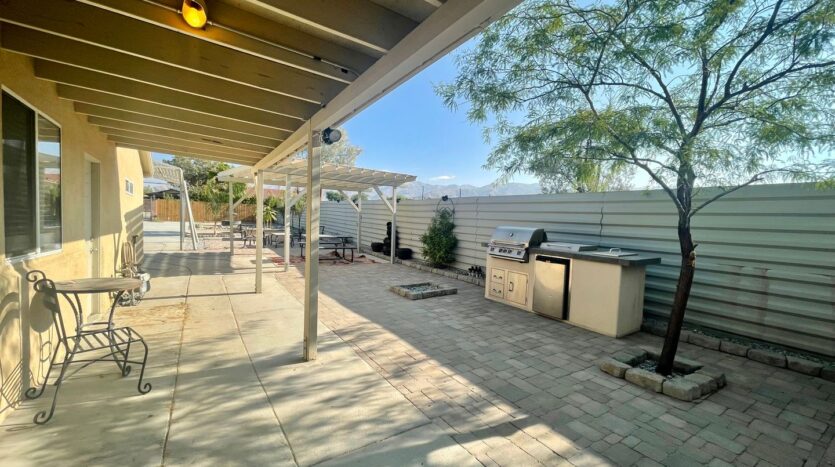 66183 2nd St - Desert Hot Springs - California - 2 bed, 1.5 bath rental property