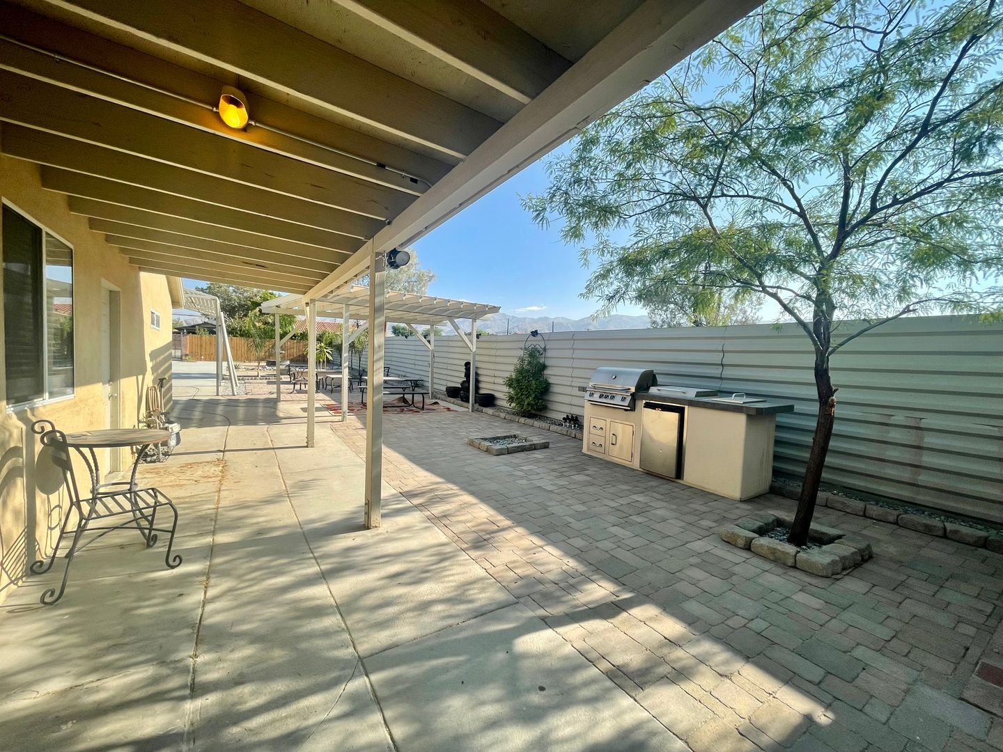66183 2nd St - Desert Hot Springs - California - 2 bed, 1.5 bath rental property