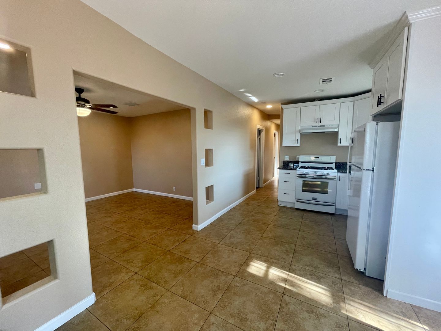 66183 2nd St - Desert Hot Springs - California - 2 bed, 1.5 bath rental property