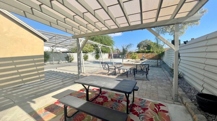 66183 2nd St - Desert Hot Springs - California - 2 bed, 1.5 bath rental property