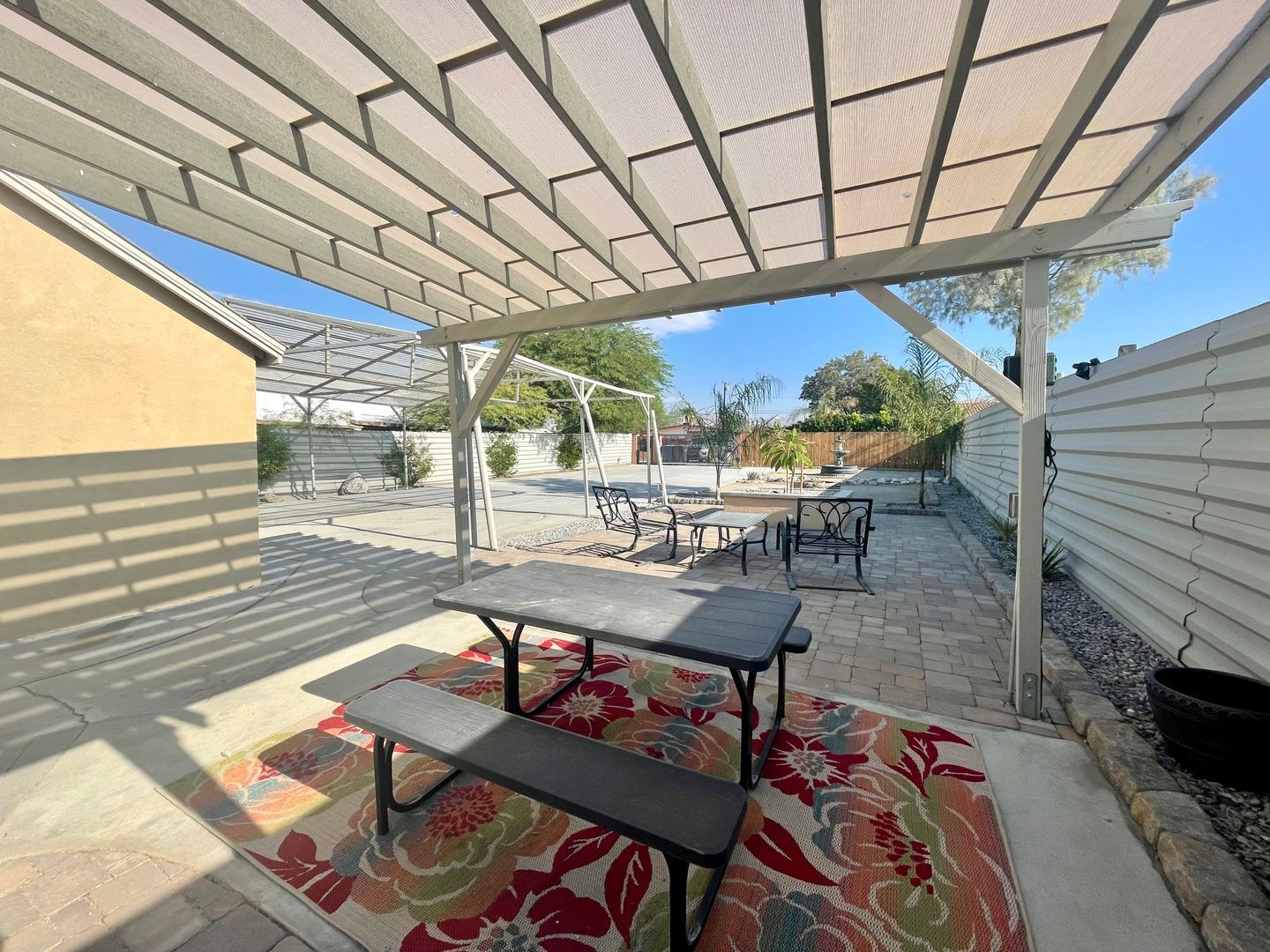 66183 2nd St - Desert Hot Springs - California - 2 bed, 1.5 bath rental property