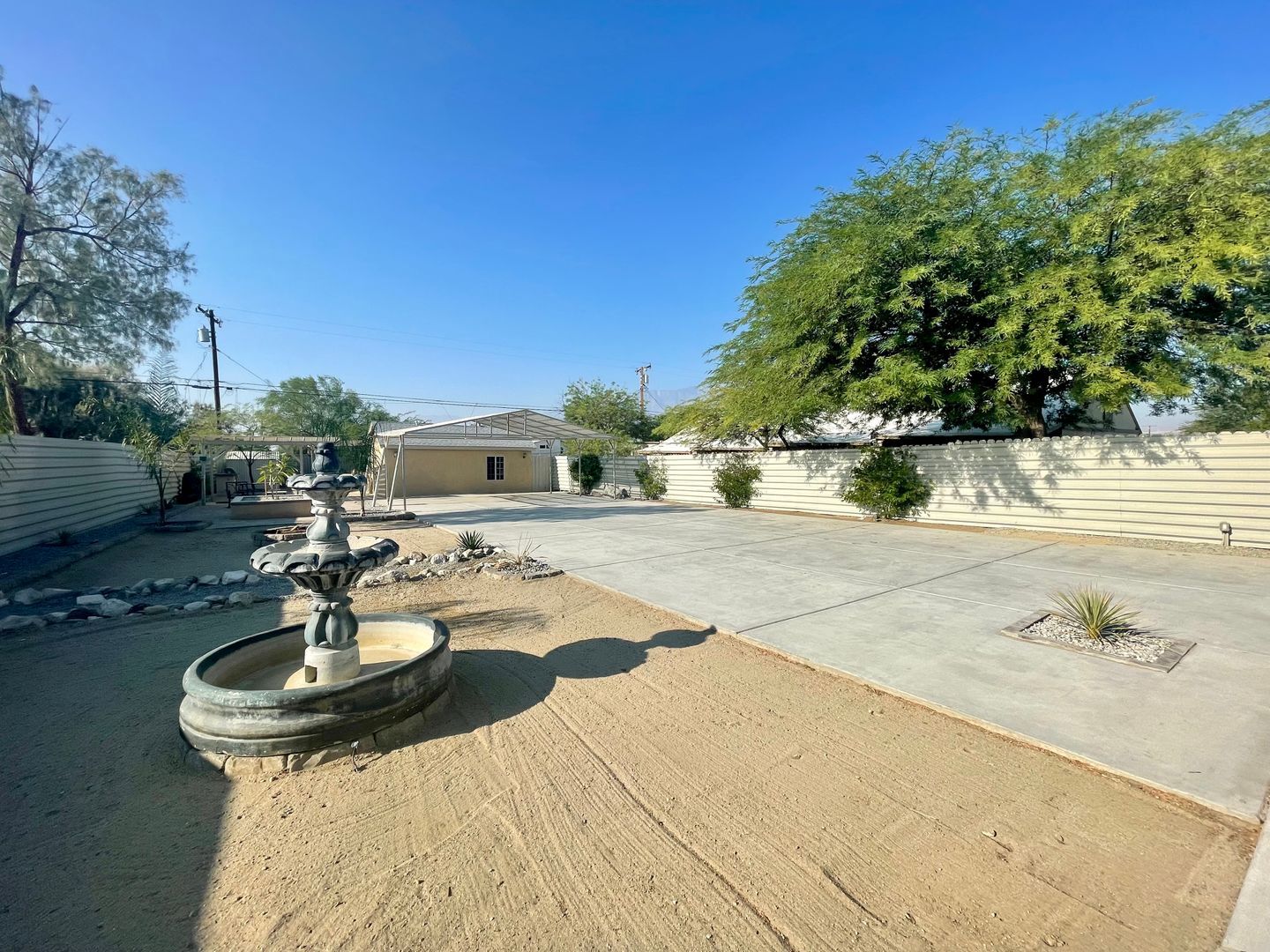 66183 2nd St - Desert Hot Springs - California - 2 bed, 1.5 bath rental property