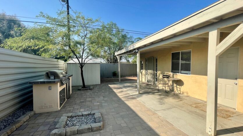 66183 2nd St - Desert Hot Springs - California - 2 bed, 1.5 bath rental property
