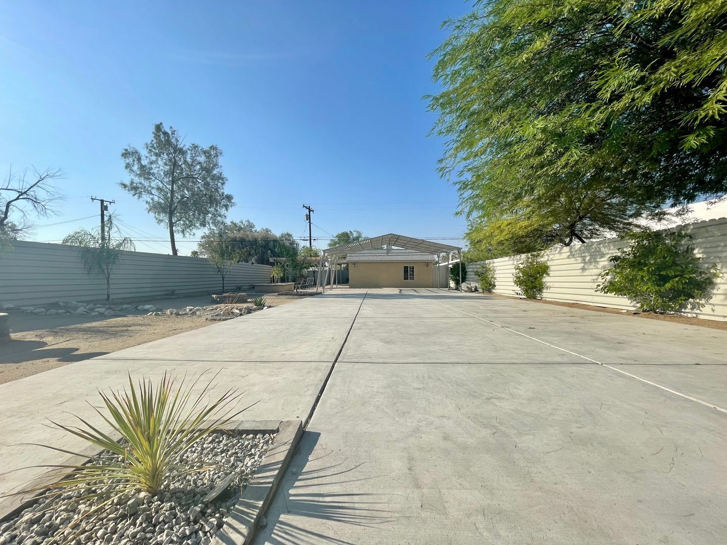 66183 2nd St - Desert Hot Springs - California - 2 bed, 1.5 bath rental property