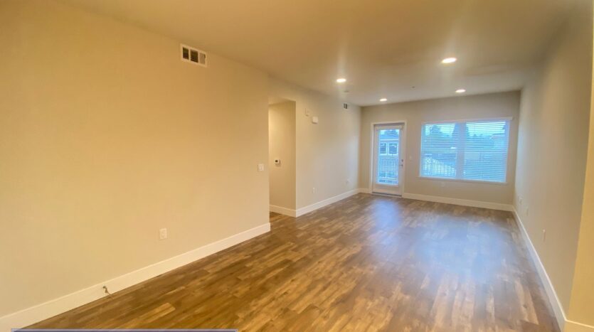 716 Darwin Street - Unit 304 - Santa Cruz - California - 2 bed, 1 bath rental property
