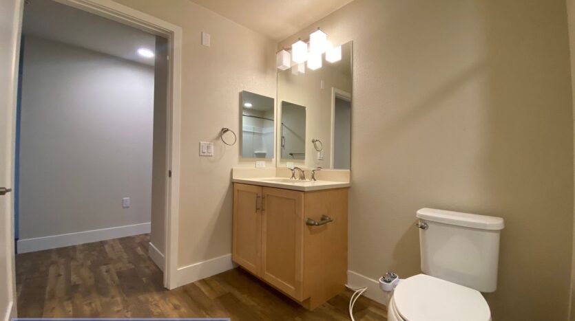 716 Darwin Street - Unit 304 - Santa Cruz - California - 2 bed, 1 bath rental property