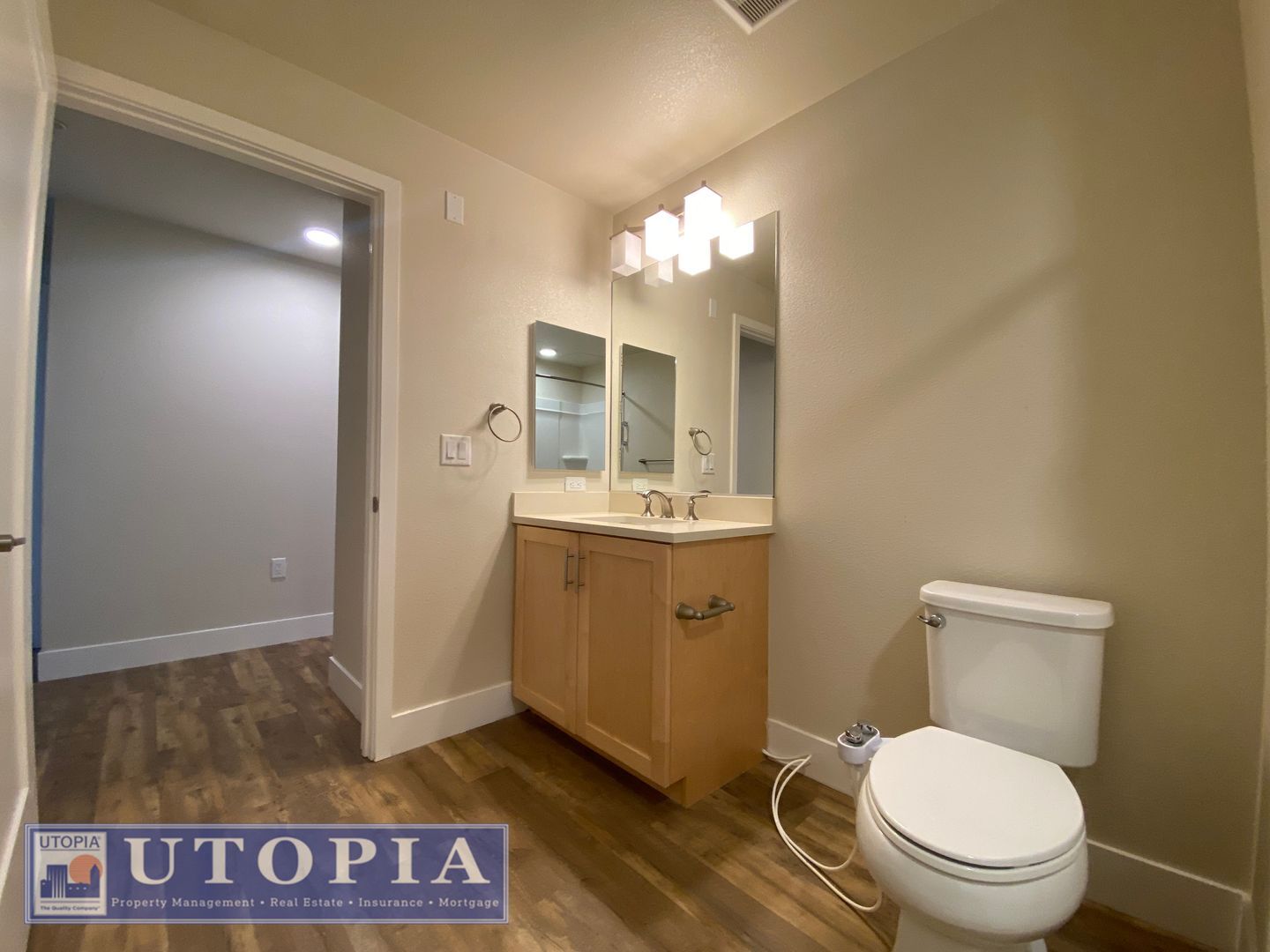716 Darwin Street - Unit 304 - Santa Cruz - California - 2 bed, 1 bath rental property