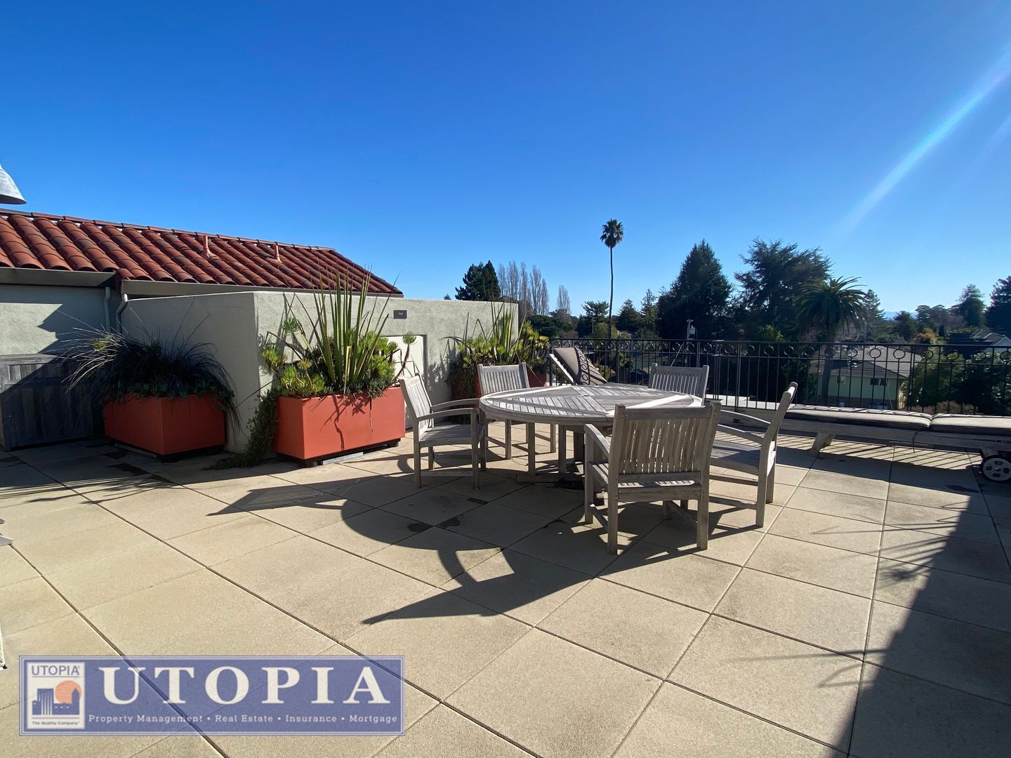716 Darwin Street - Unit 304 - Santa Cruz - California - 2 bed, 1 bath rental property