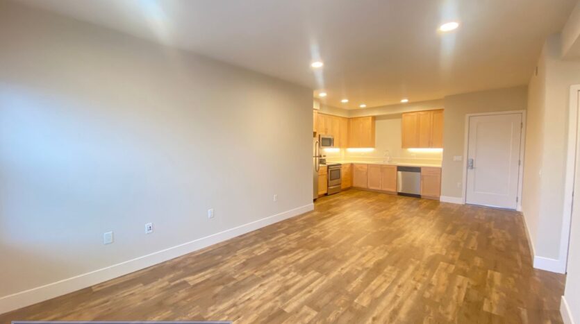 716 Darwin Street - Unit 304 - Santa Cruz - California - 2 bed, 1 bath rental property