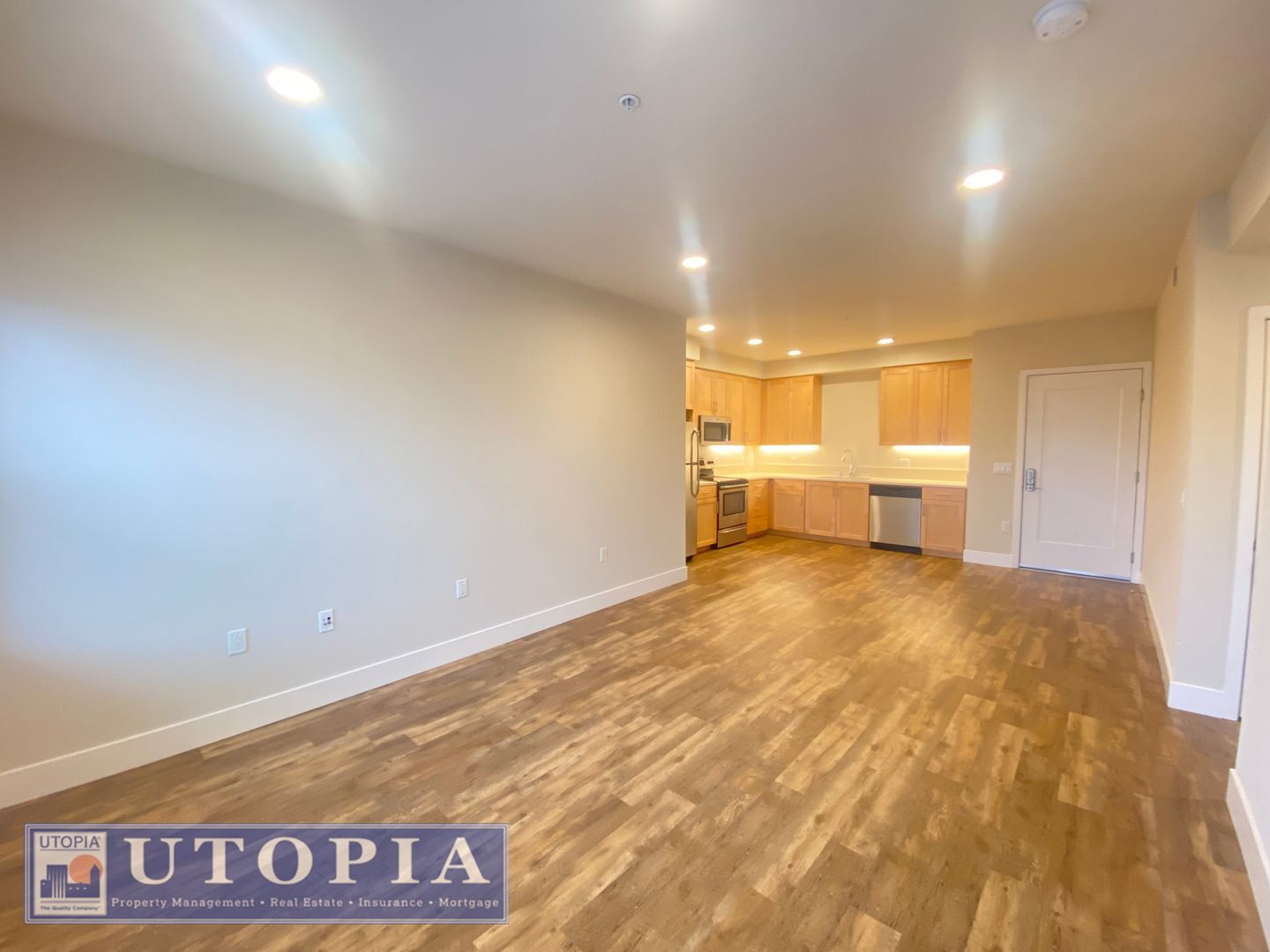 716 Darwin Street - Unit 304 - Santa Cruz - California - 2 bed, 1 bath rental property
