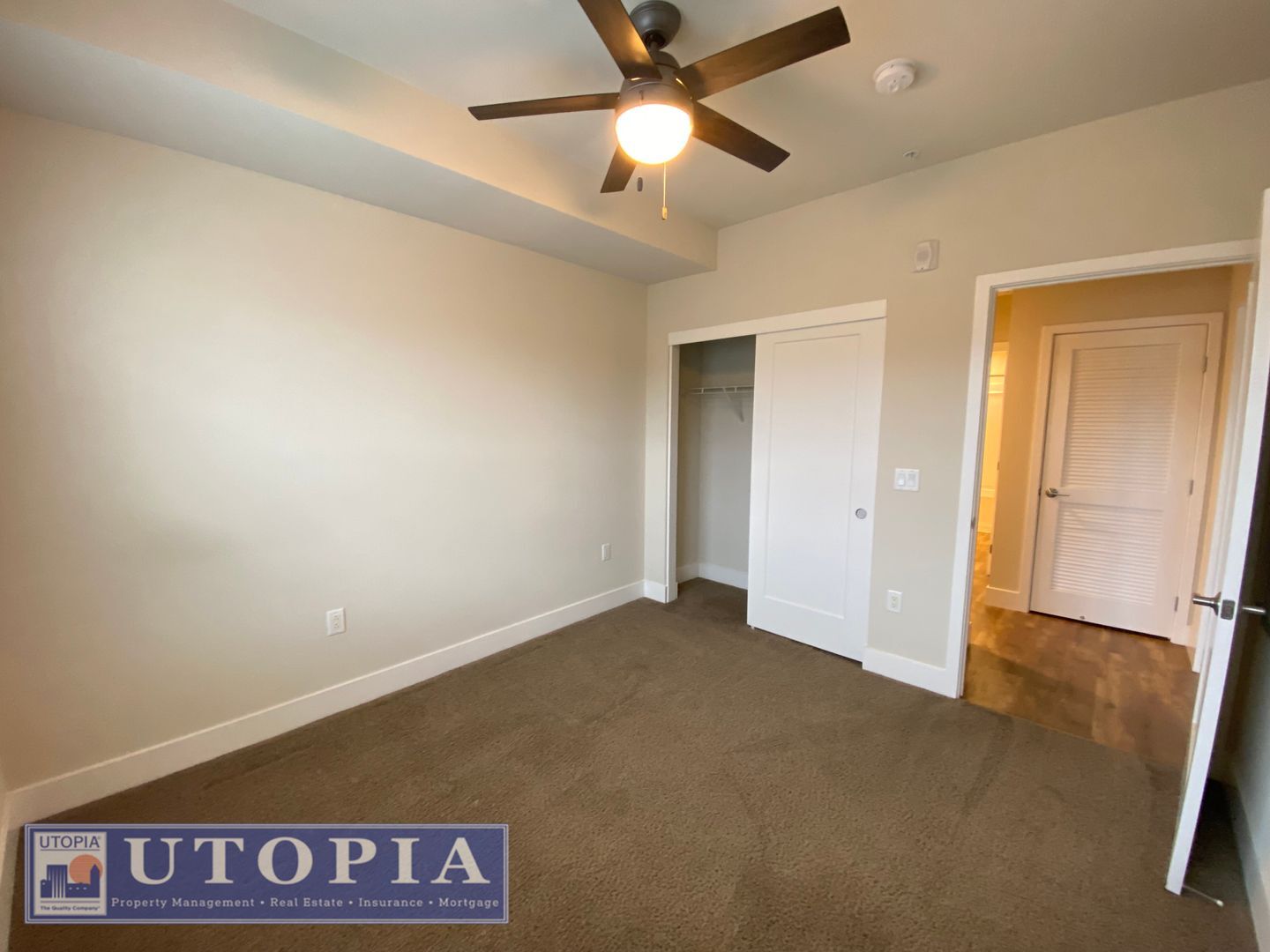 716 Darwin Street - Unit 304 - Santa Cruz - California - 2 bed, 1 bath rental property