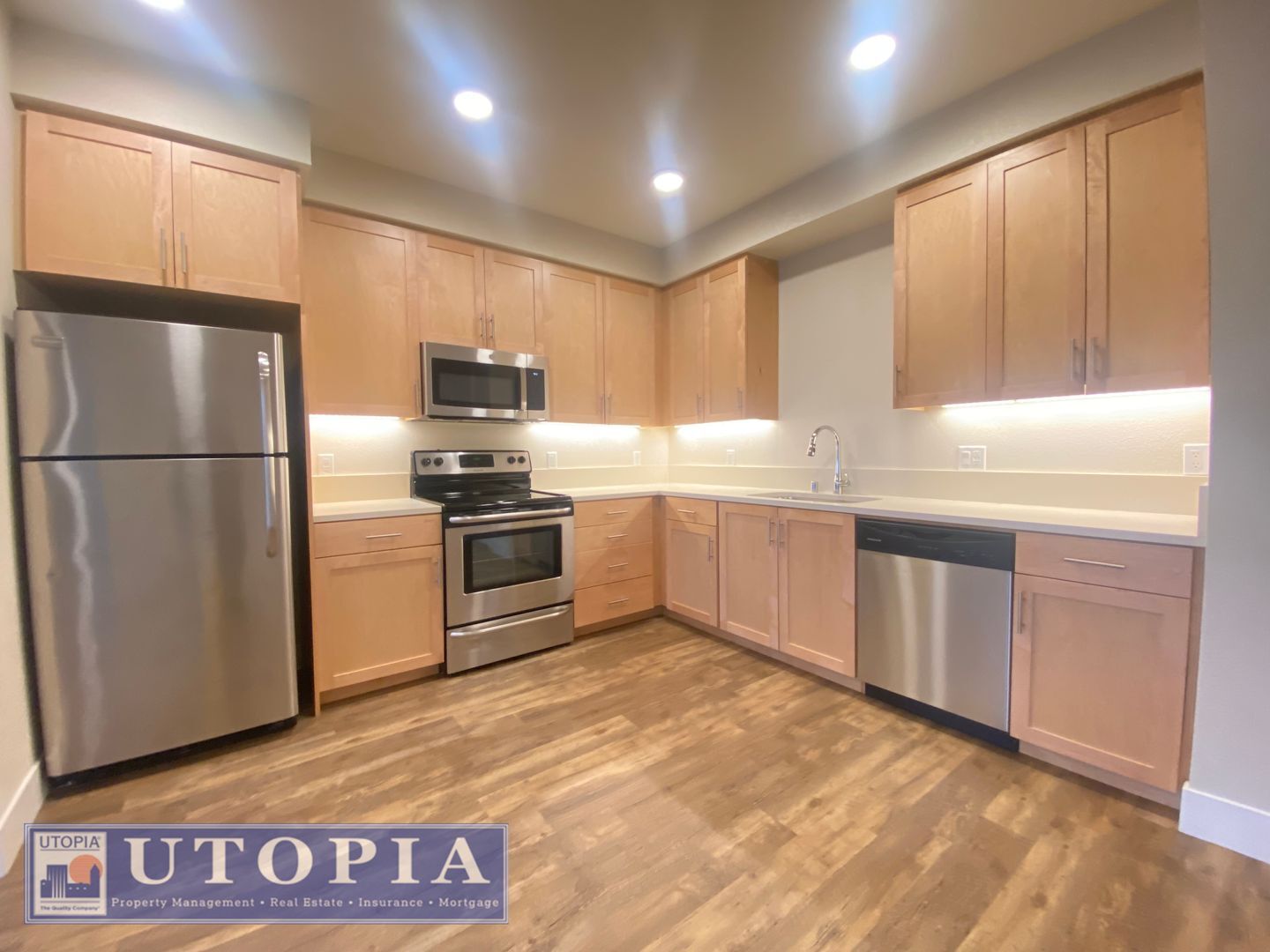 716 Darwin Street - Unit 304 - Santa Cruz - California - 2 bed, 1 bath rental property