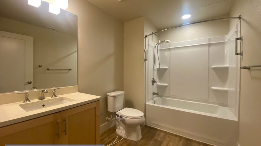 716 Darwin Street - Unit 304 - Santa Cruz - California - 2 bed, 1 bath rental property