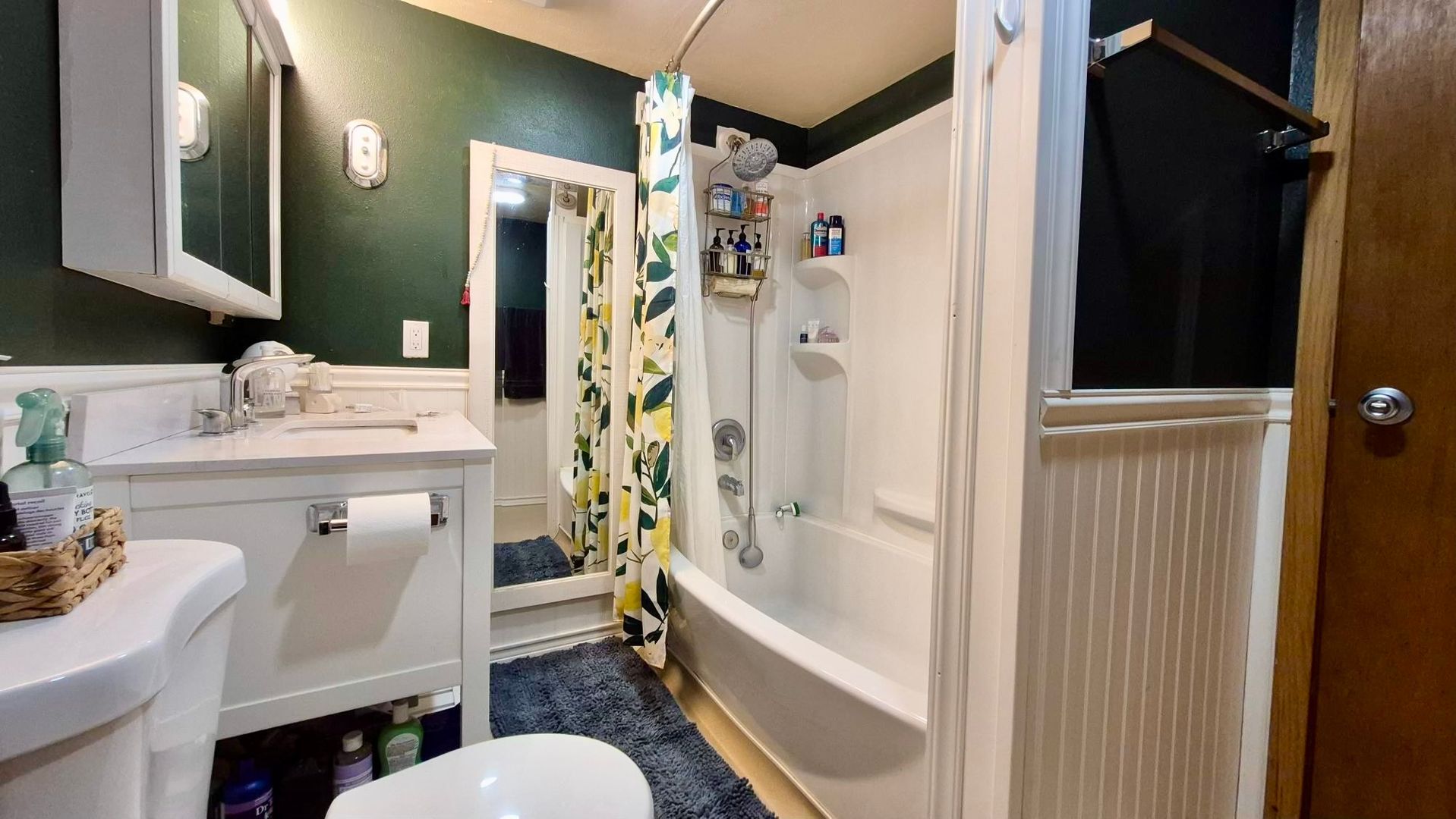 7330 SW 53rd - Portland - Oregon - 3 bed, 1.5 bath rental property