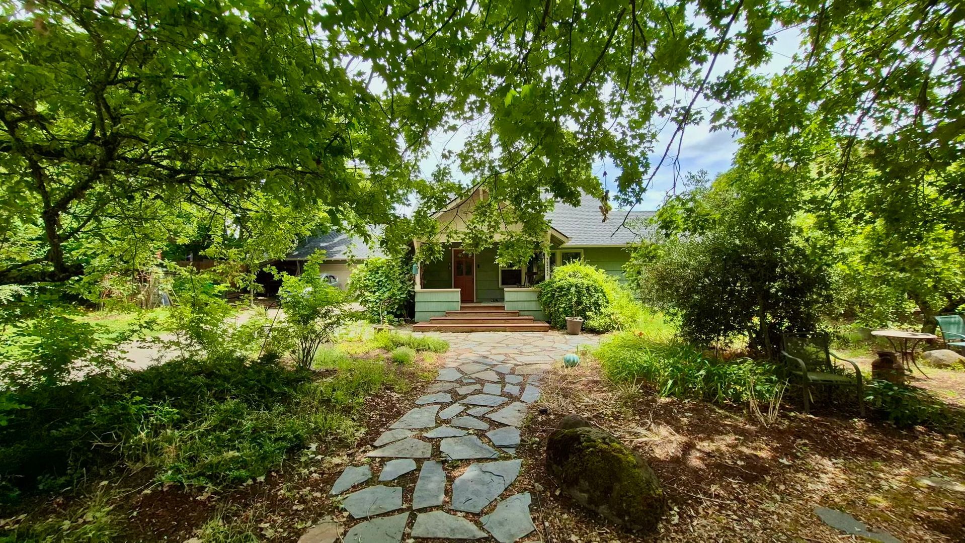 7330 SW 53rd - Portland - Oregon - 3 bed, 1.5 bath rental property