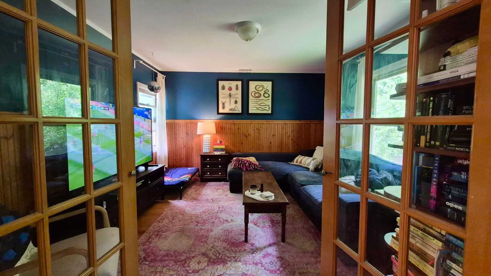 7330 SW 53rd - Portland - Oregon - 3 bed, 1.5 bath rental property