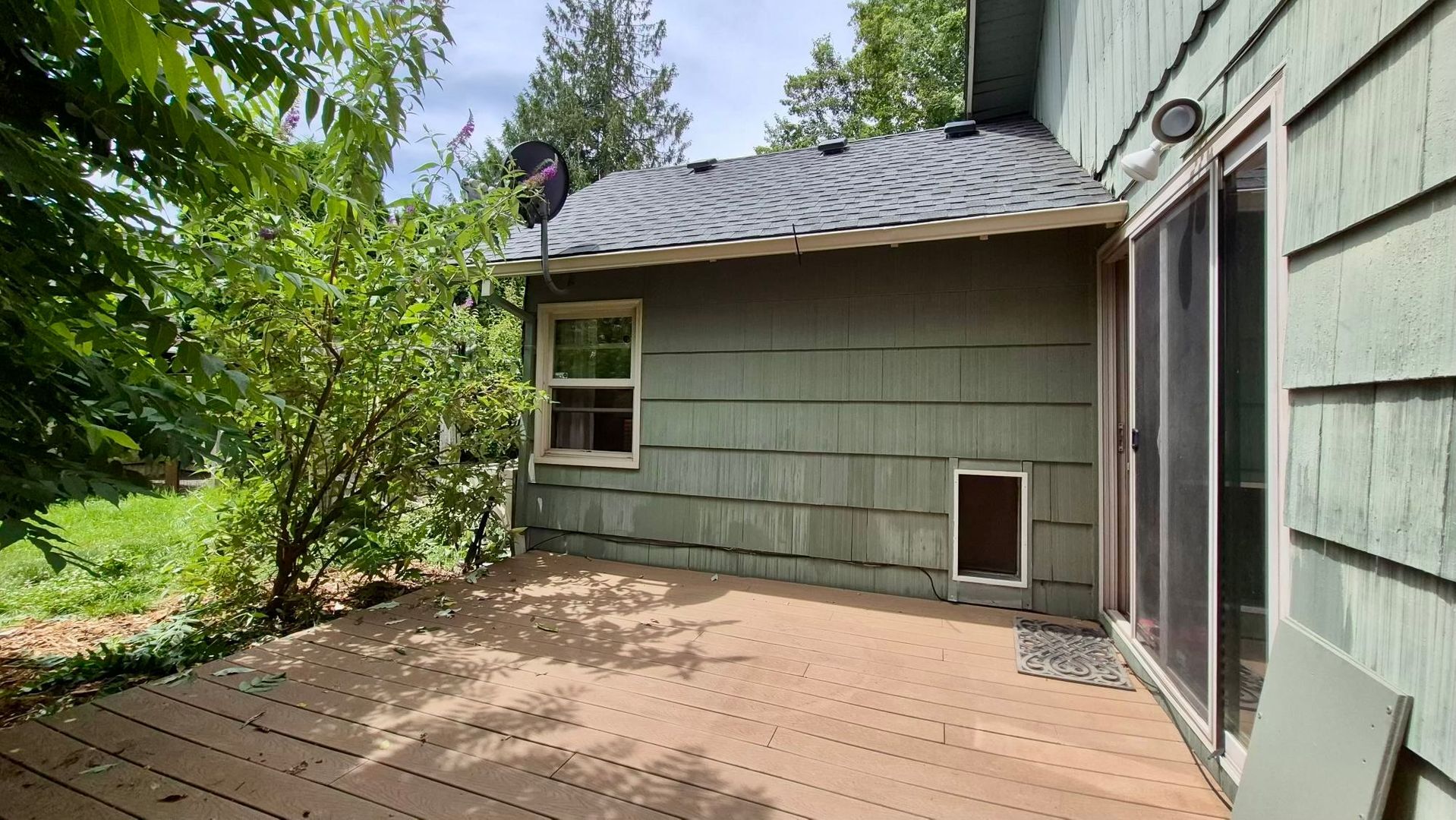7330 SW 53rd - Portland - Oregon - 3 bed, 1.5 bath rental property