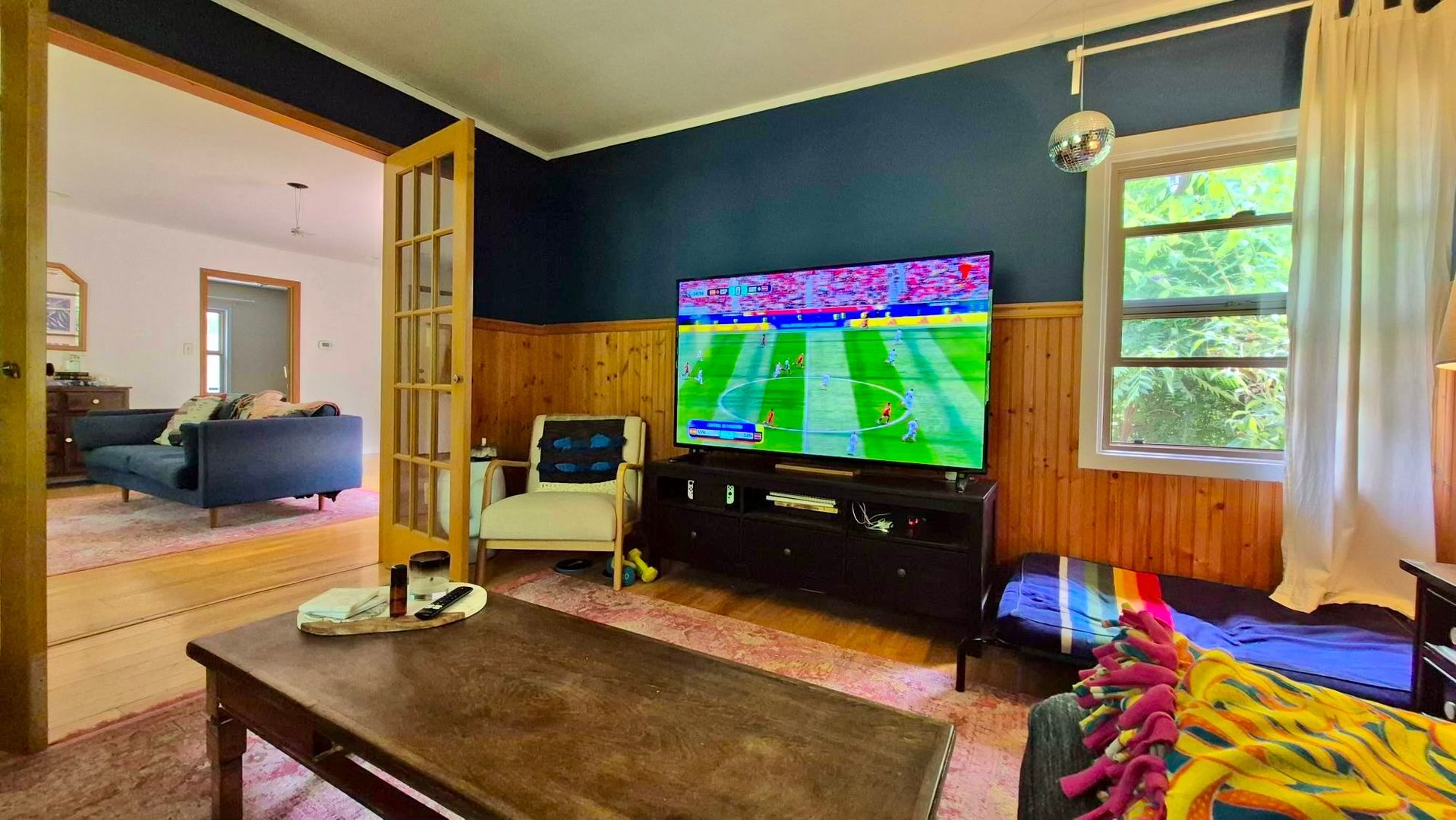 7330 SW 53rd - Portland - Oregon - 3 bed, 1.5 bath rental property