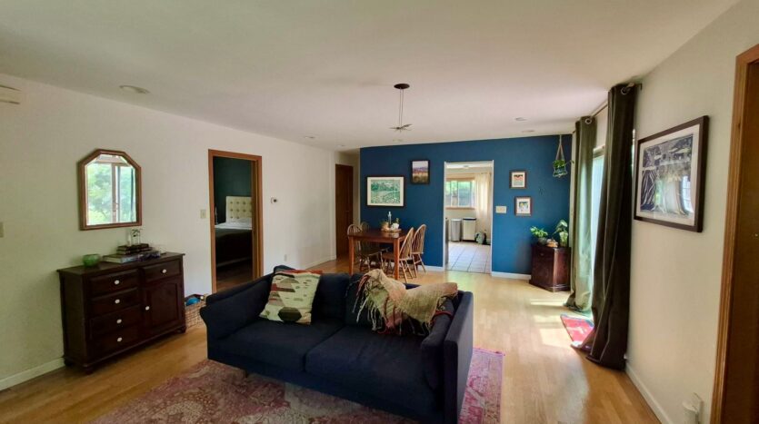 7330 SW 53rd - Portland - Oregon - 3 bed, 1.5 bath rental property