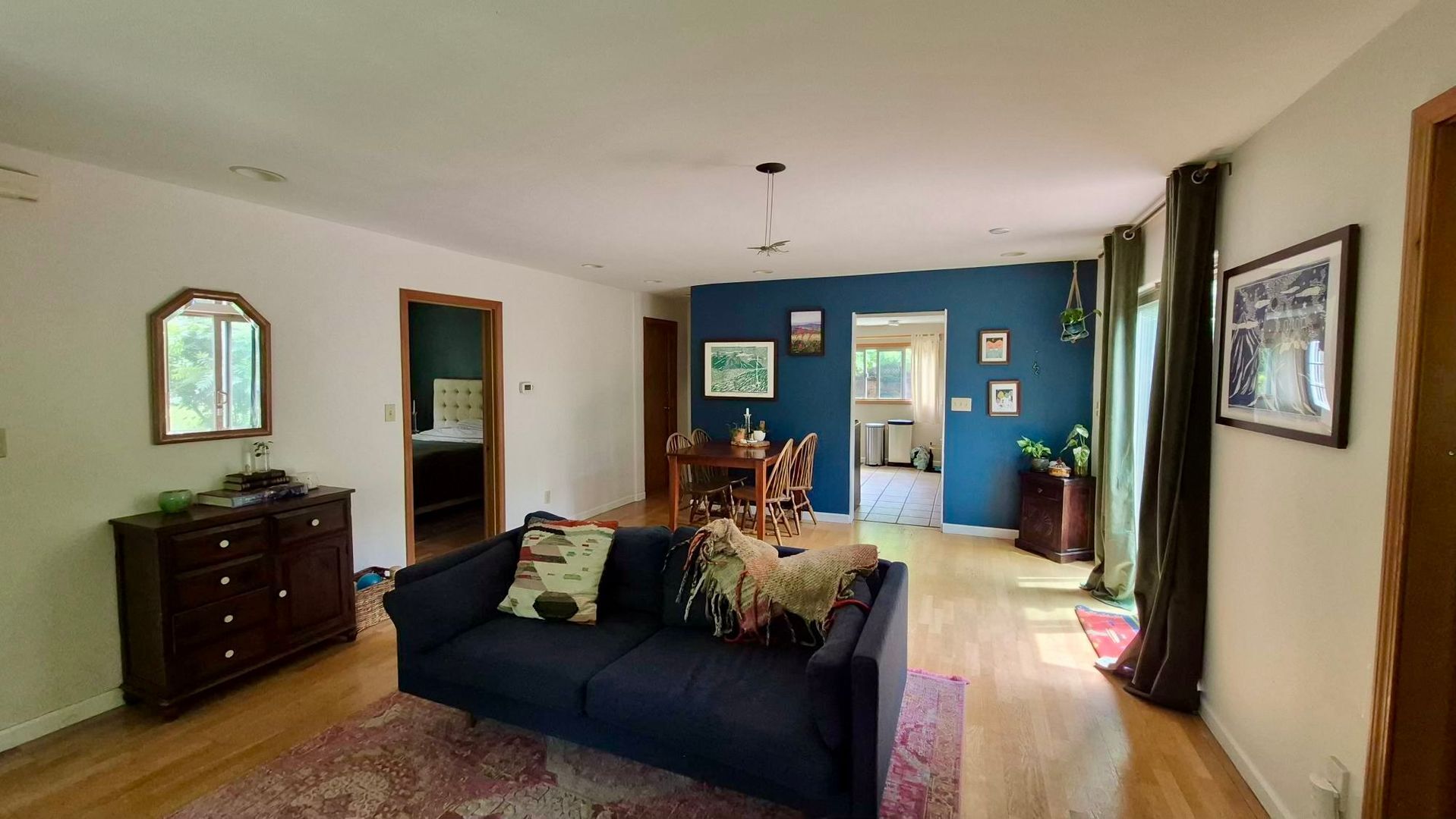 7330 SW 53rd - Portland - Oregon - 3 bed, 1.5 bath rental property