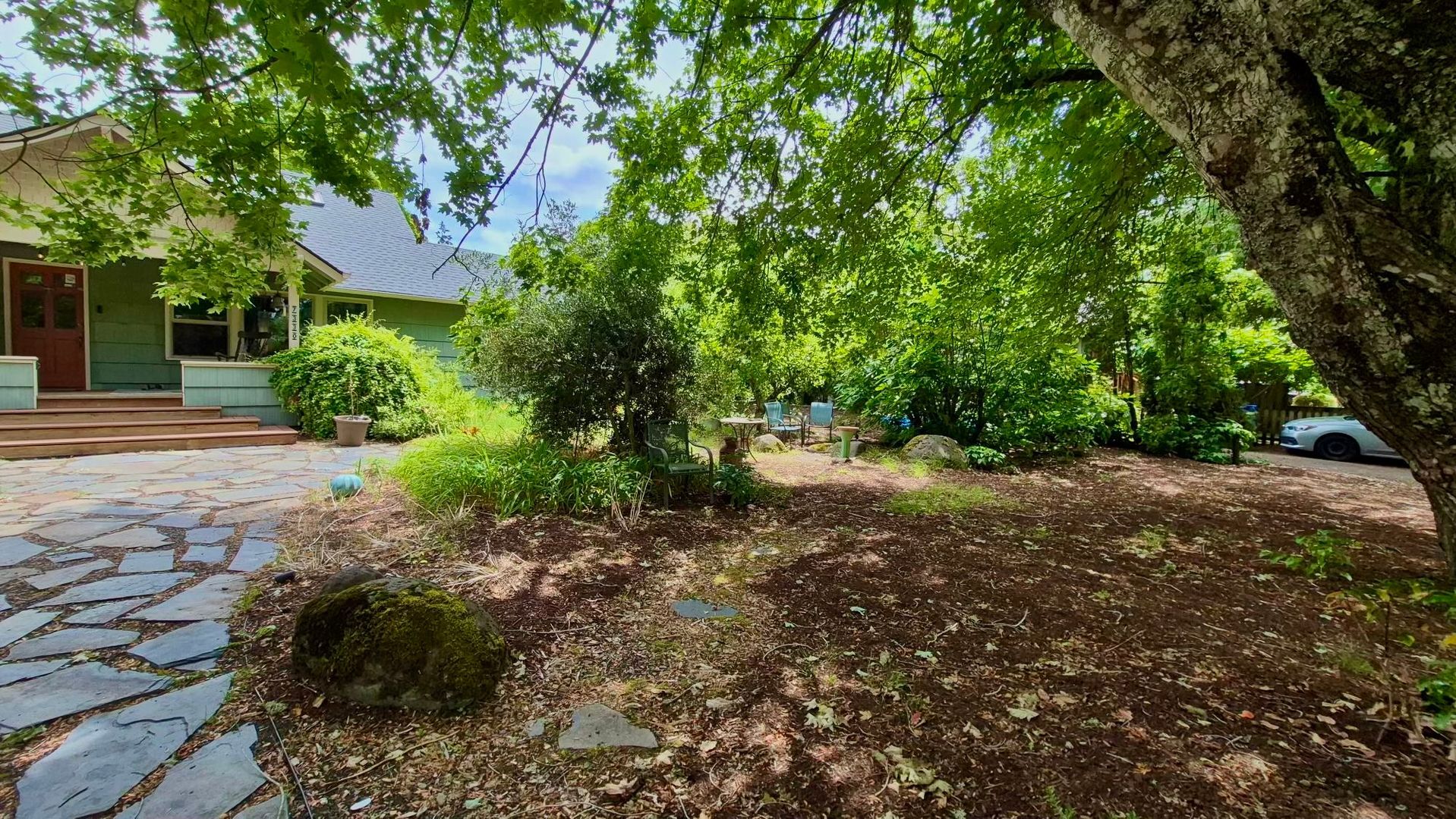 7330 SW 53rd - Portland - Oregon - 3 bed, 1.5 bath rental property