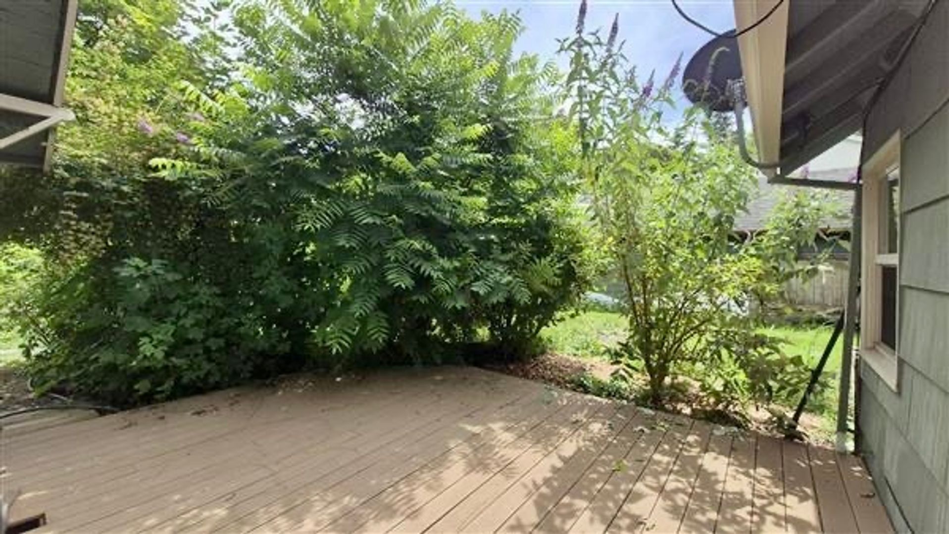7330 SW 53rd - Portland - Oregon - 3 bed, 1.5 bath rental property