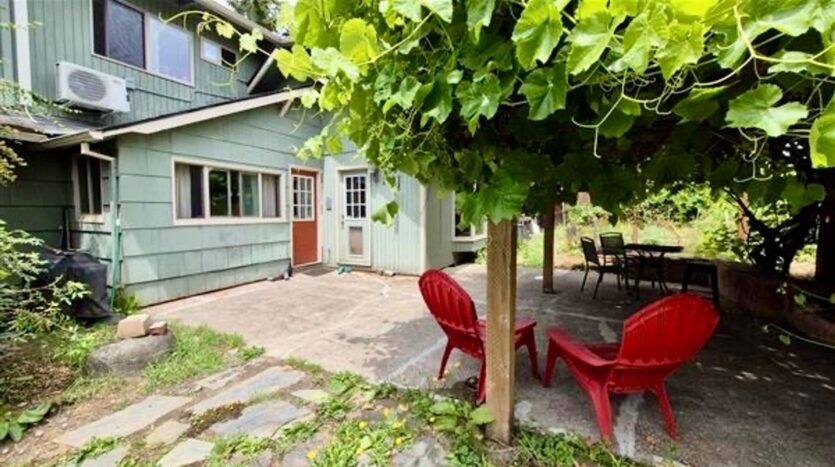 7330 SW 53rd - Portland - Oregon - 3 bed, 1.5 bath rental property