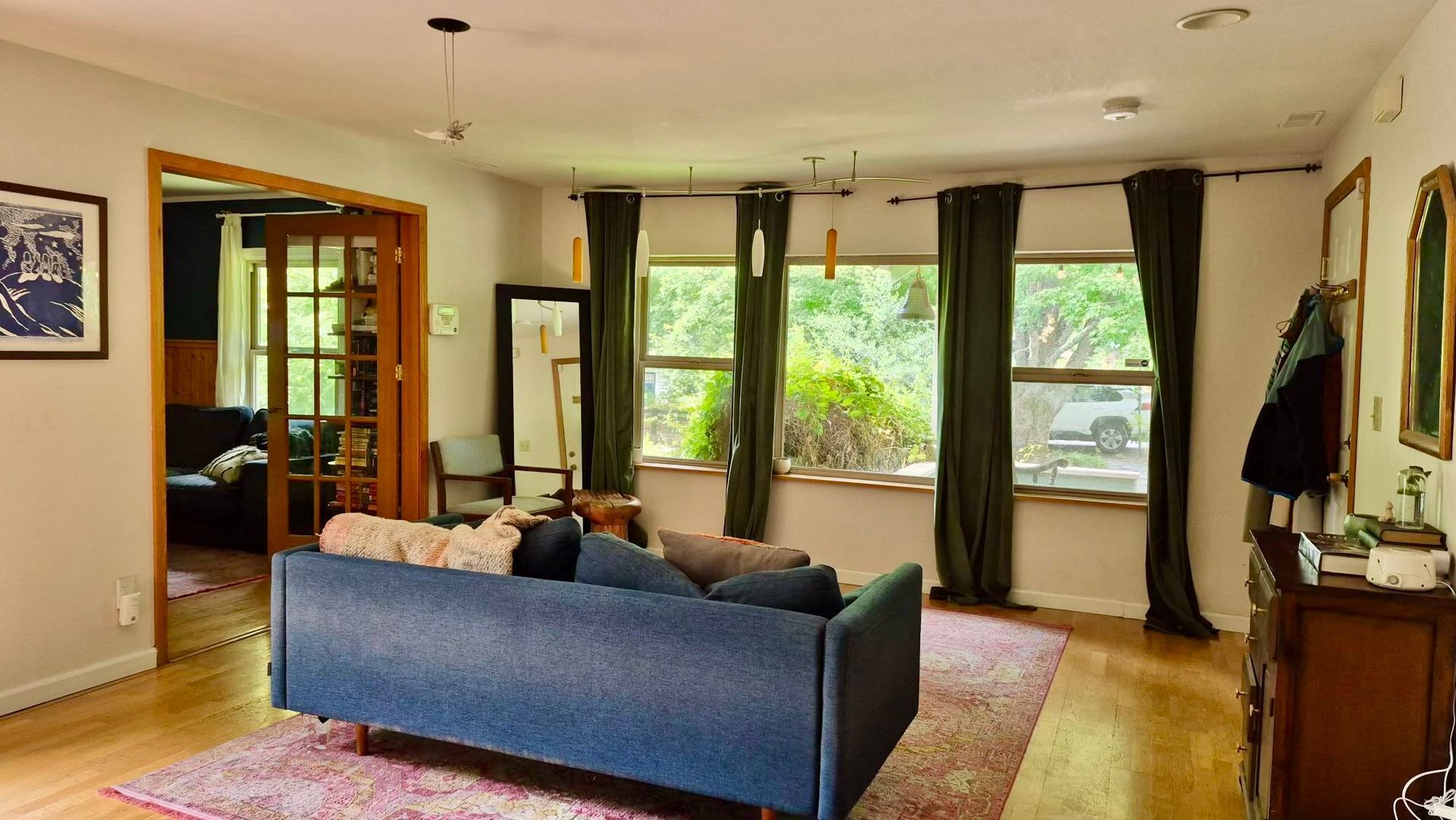 7330 SW 53rd - Portland - Oregon - 3 bed, 1.5 bath rental property
