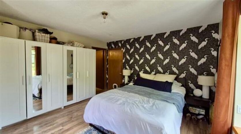 7330 SW 53rd - Portland - Oregon - 3 bed, 1.5 bath rental property