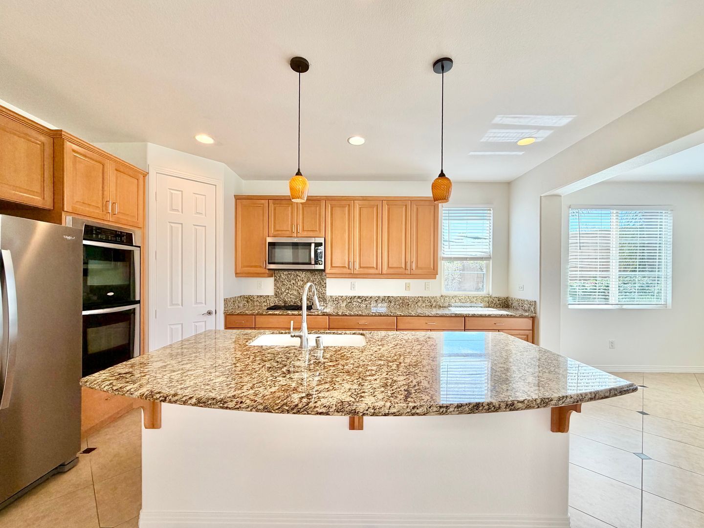 73435 Travers Street - Palm Desert - California - 4 bed, 3 bath rental property