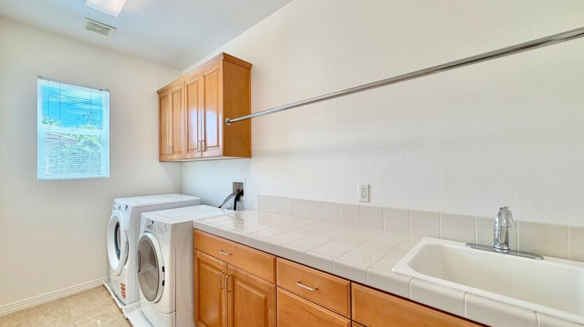 73435 Travers Street - Palm Desert - California - 4 bed, 3 bath rental property