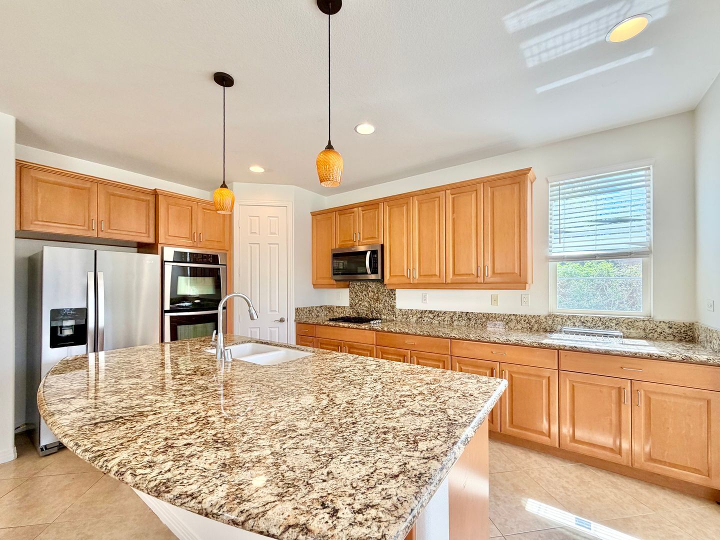 73435 Travers Street - Palm Desert - California - 4 bed, 3 bath rental property