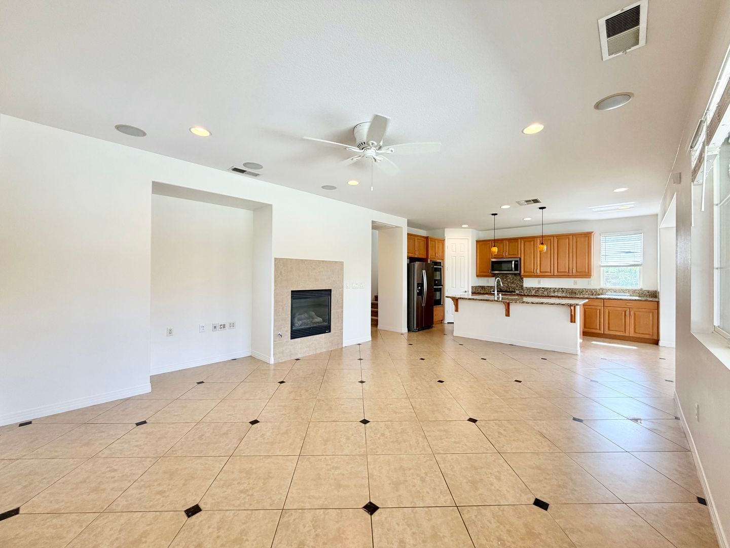 73435 Travers Street - Palm Desert - California - 4 bed, 3 bath rental property