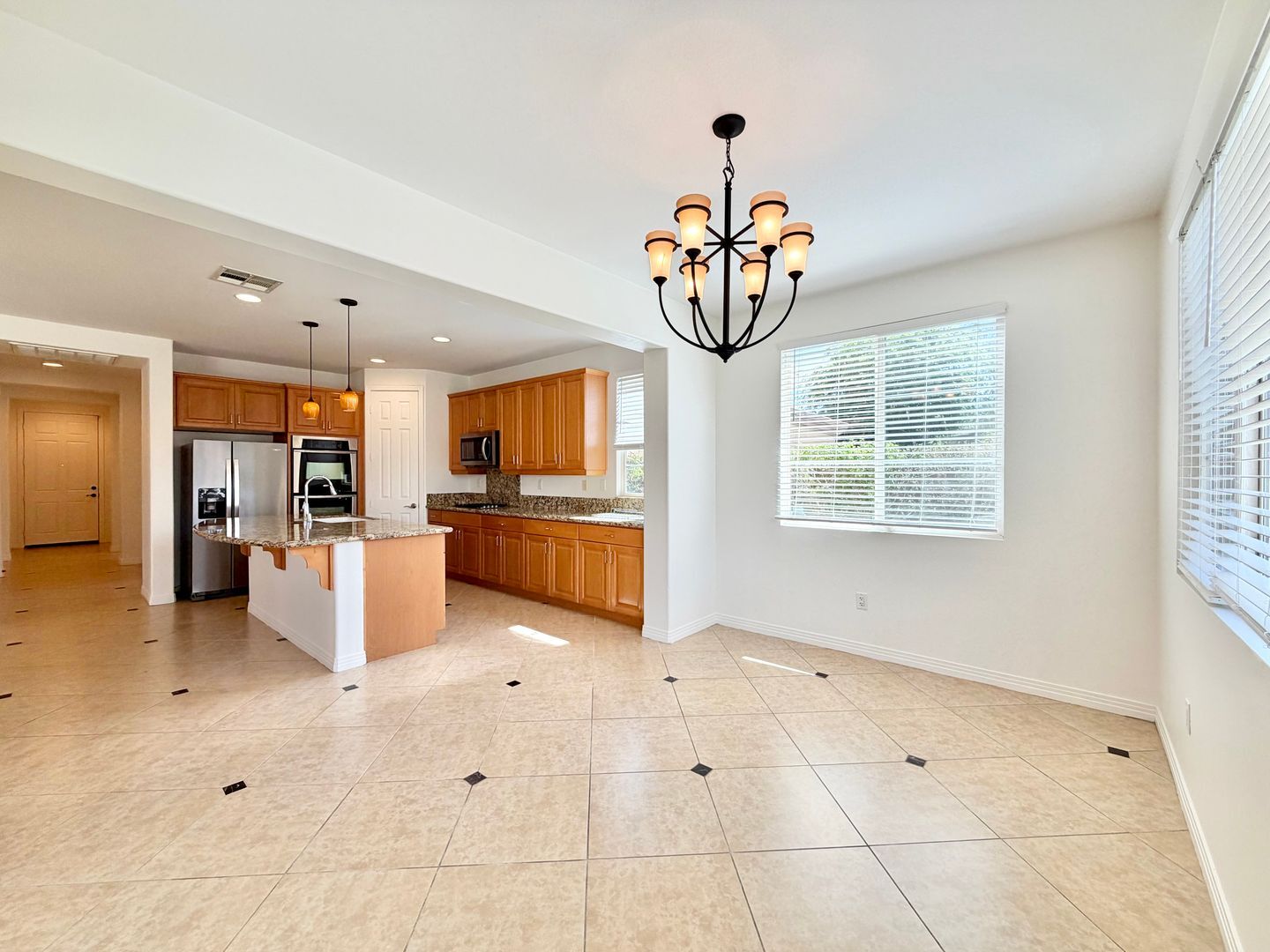 73435 Travers Street - Palm Desert - California - 4 bed, 3 bath rental property