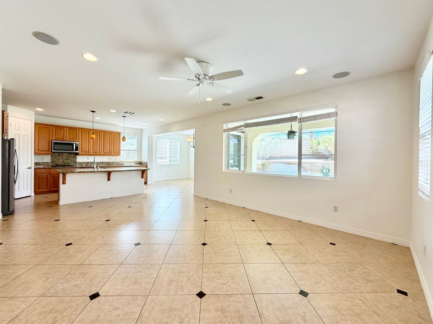 73435 Travers Street - Palm Desert - California - 4 bed, 3 bath rental property