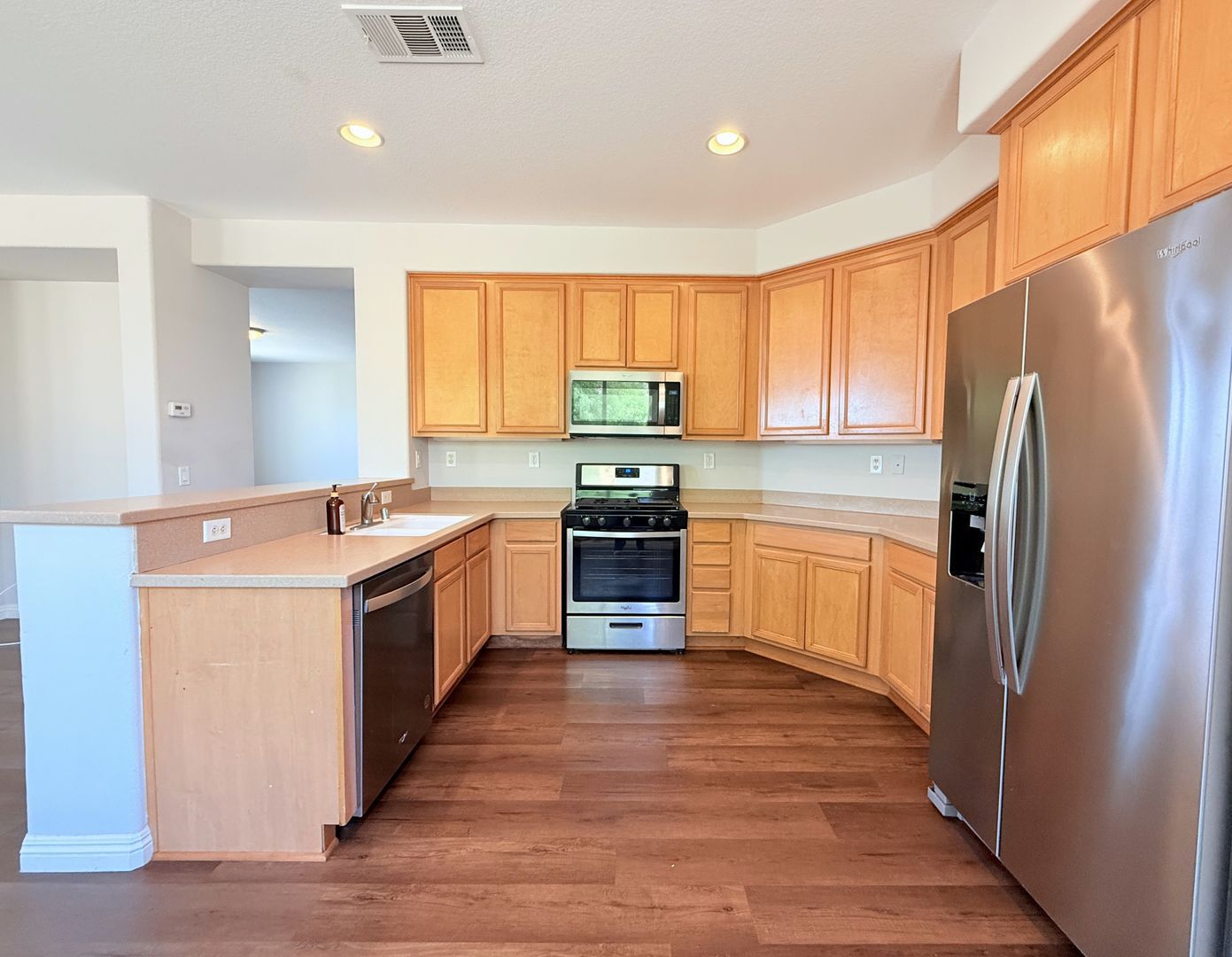 80435 Atherstone Dr - Indio - California - 3 bed, 2 bath rental property