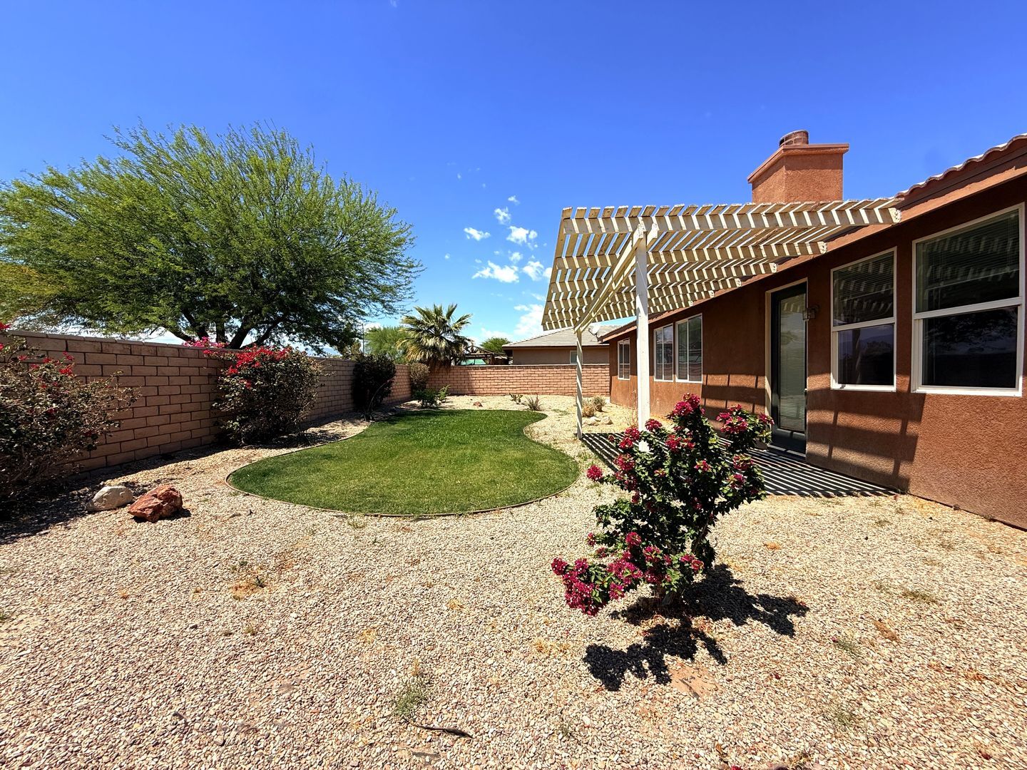 80435 Atherstone Dr - Indio - California - 3 bed, 2 bath rental property