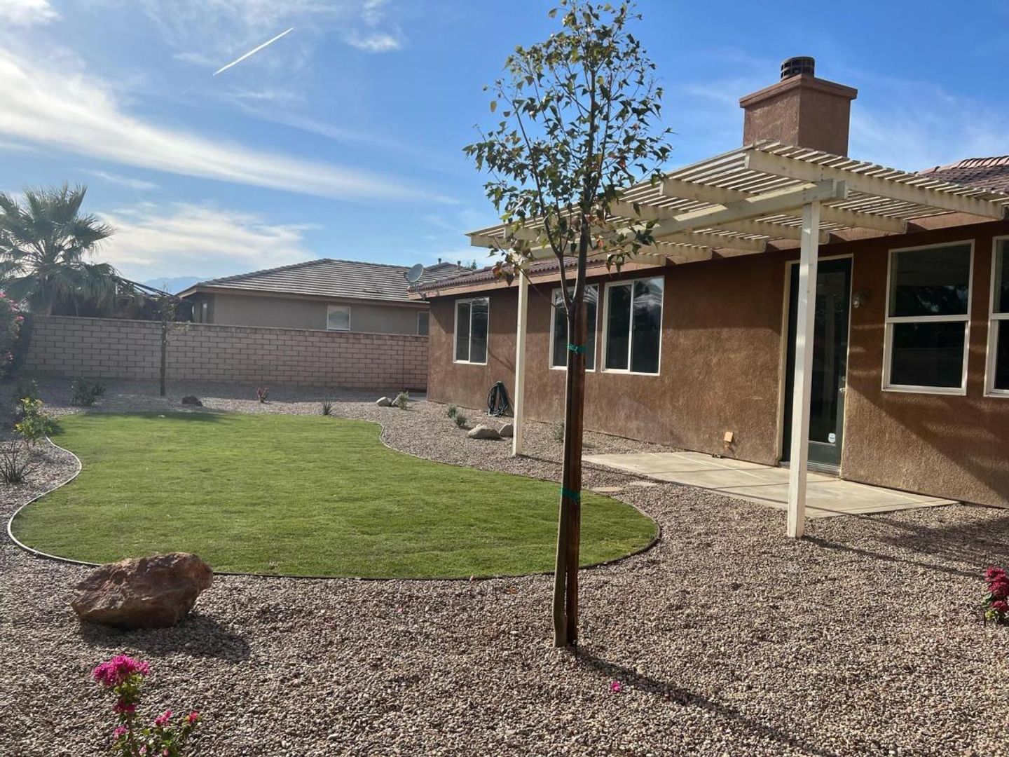80435 Atherstone Dr - Indio - California - 3 bed, 2 bath rental property